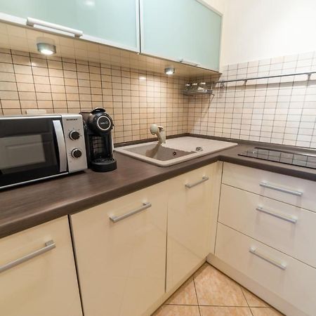 Апартаменти Apartament 26 Mikolajki Екстер'єр фото