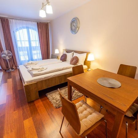 Апартаменти Apartament 26 Mikolajki Екстер'єр фото