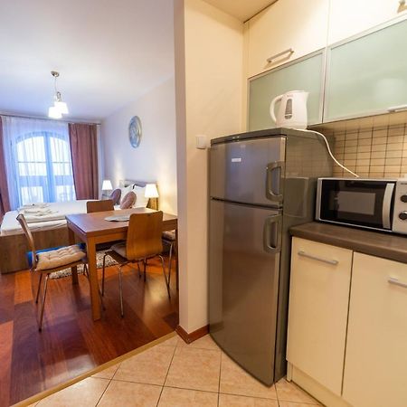 Апартаменти Apartament 26 Mikolajki Екстер'єр фото