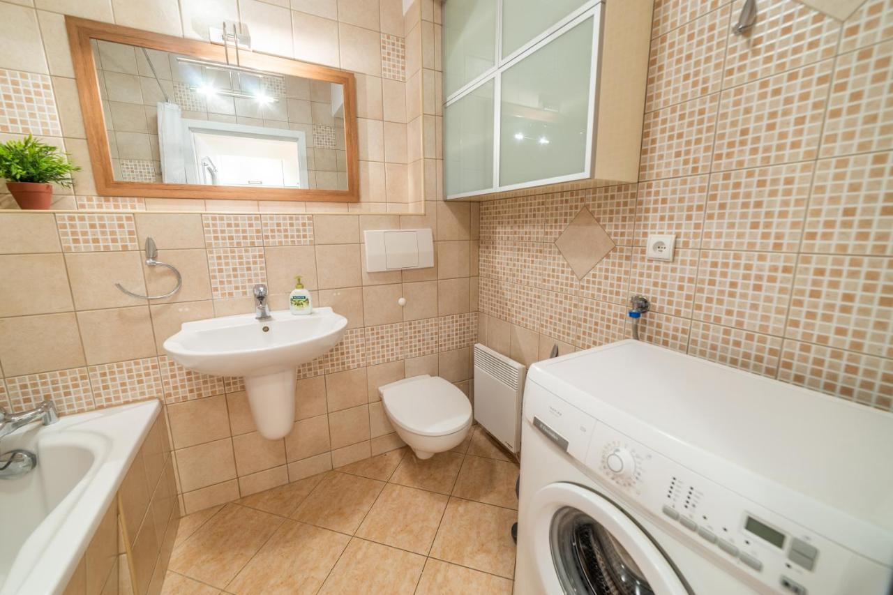 Апартаменти Apartament 26 Mikolajki Екстер'єр фото
