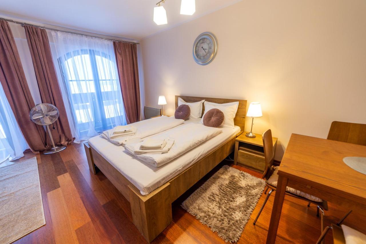 Апартаменти Apartament 26 Mikolajki Екстер'єр фото