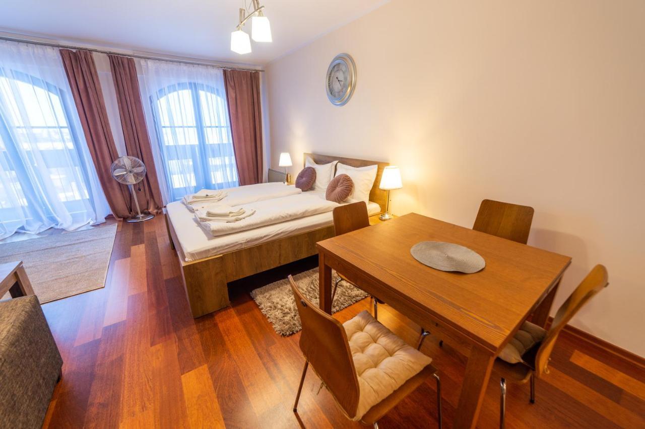 Апартаменти Apartament 26 Mikolajki Екстер'єр фото
