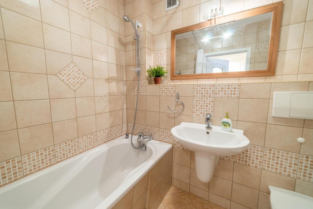 Апартаменти Apartament 26 Mikolajki Екстер'єр фото